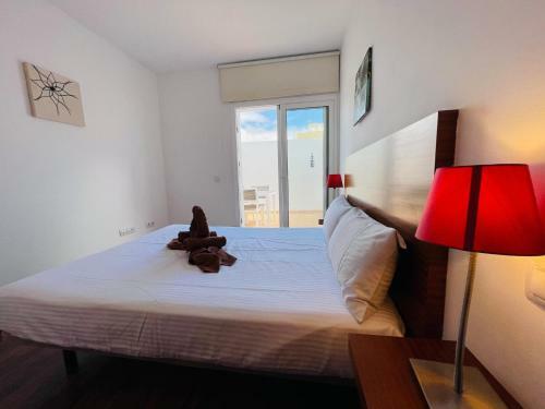 Apartamento Casa One Love El Cotillo