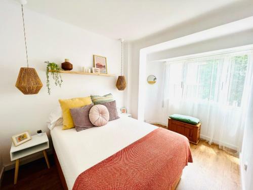 Apartamento Fant�stico Piso En Tossa De Mar