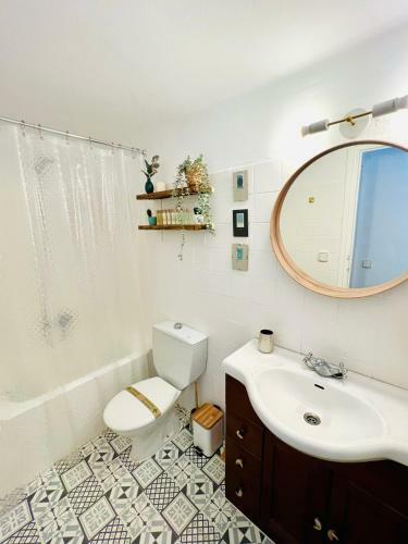 Apartamento Fant�stico Piso En Tossa De Mar