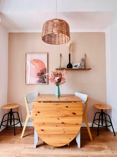 Apartamento Fant�stico Piso En Tossa De Mar