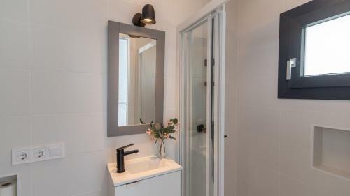 Do�a Cabin Torrox By Ruralidays