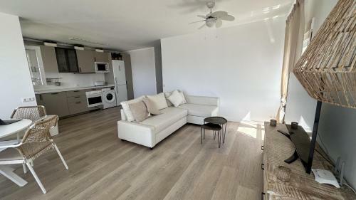 Apartamento Casa Lydia