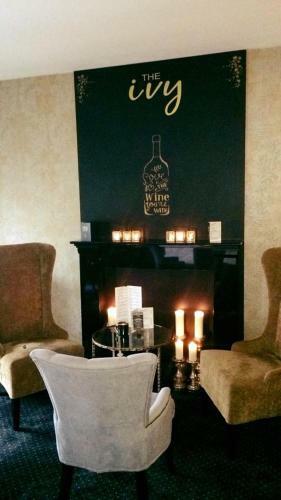 Hostal Bunbeg Lodge