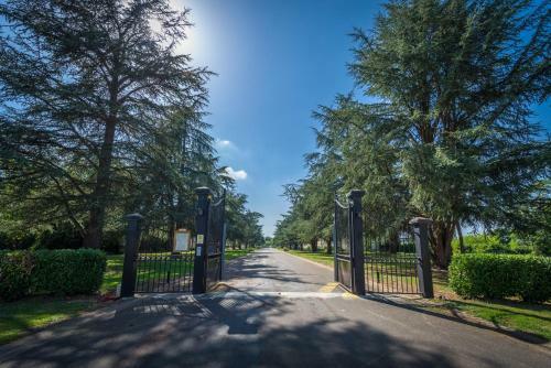 Hotel Domaine De Roiff�