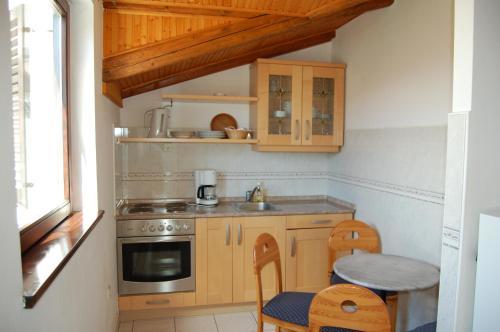 Apartments Bojanic