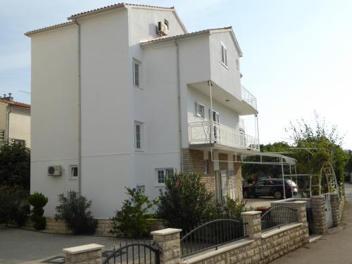 Apartments Bojanic