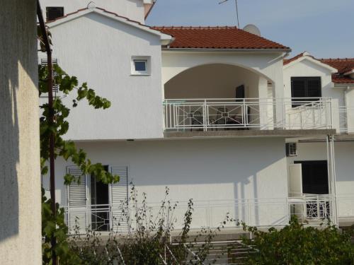 Apartments Bojanic
