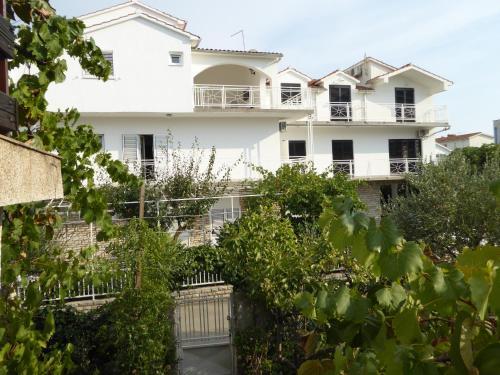 Apartments Bojanic