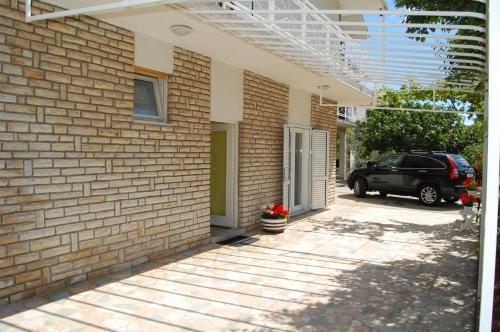 Apartments Bojanic