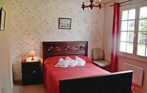 Holiday Home Penestin Chemin De Camaret