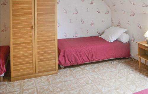 Holiday Home Penestin Chemin De Camaret