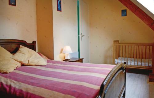 Holiday Home Penestin Chemin De Camaret