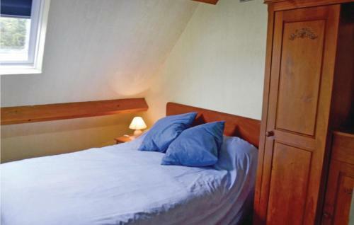 Holiday Home Penestin Chemin De Camaret