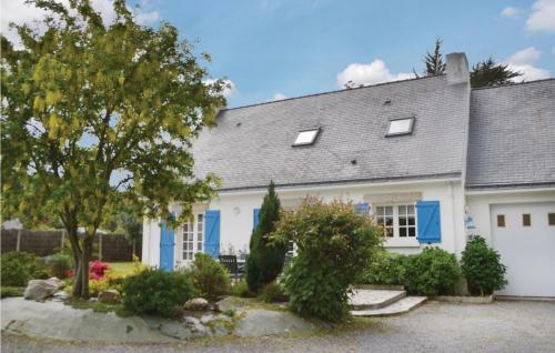 Holiday Home Penestin Chemin De Camaret