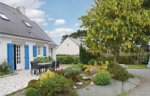 Holiday Home Penestin Chemin De Camaret
