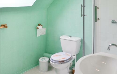 Holiday Home Penestin Chemin De Camaret