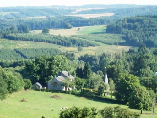 Holiday Home A Pas De Loup