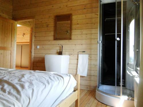 Holiday Home A Pas De Loup