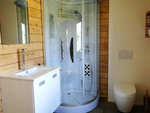 Holiday Home A Pas De Loup