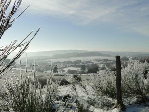 Holiday Home A Pas De Loup