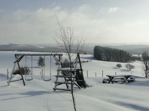 Holiday Home A Pas De Loup