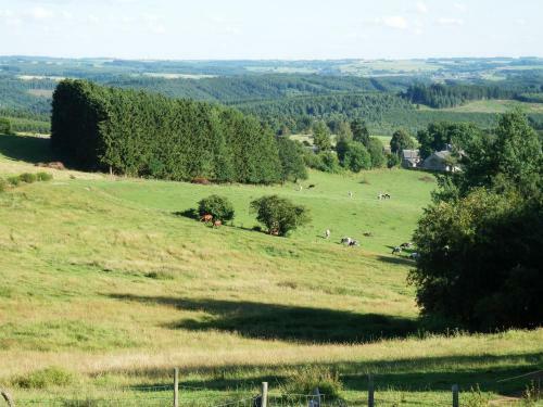 Holiday Home A Pas De Loup