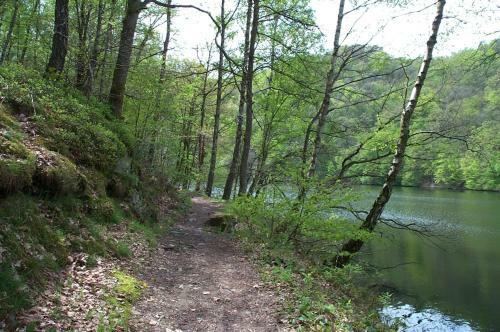 Holiday Home A Pas De Loup