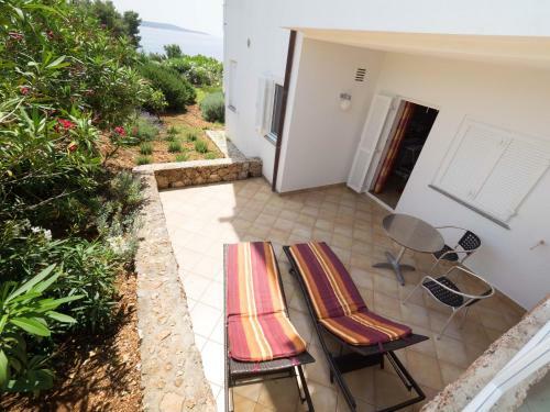 Apartments Nautilus-bay