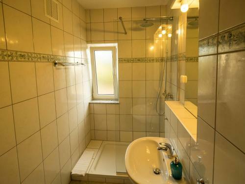 Apartments Nautilus-bay