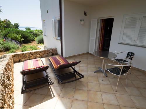 Apartments Nautilus-bay