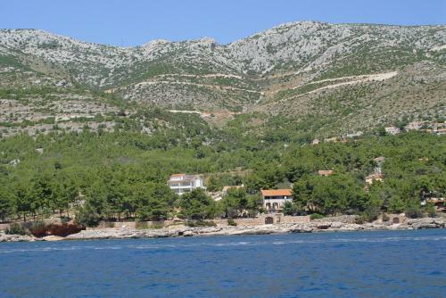 Apartments Nautilus-bay