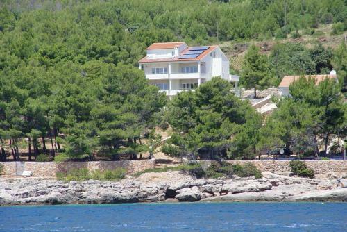 Apartments Nautilus-bay