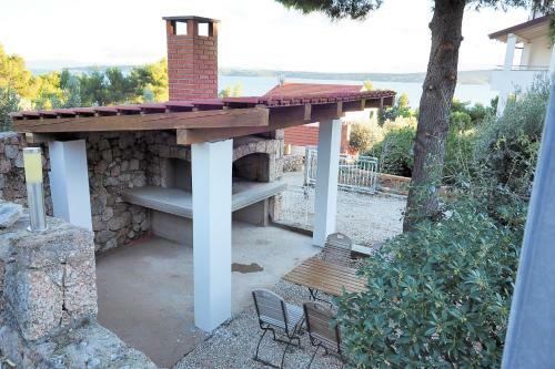 Apartments Nautilus-bay