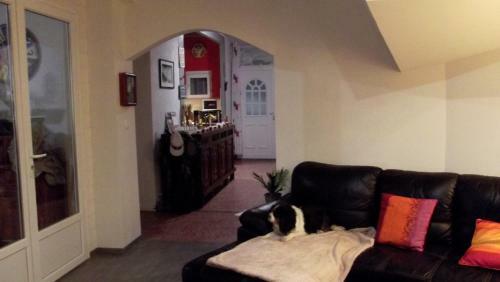 Bed & Breakfast La Vieille Forge