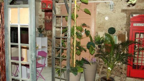 Bed & Breakfast La Vieille Forge