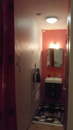 Bed & Breakfast La Vieille Forge