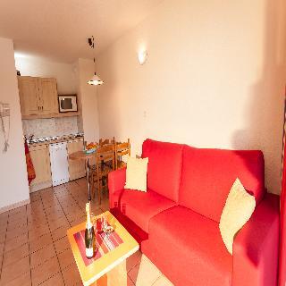 Aparthotel R�sidence Mer & Golf Port Argel�s
