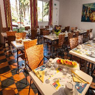 Aparthotel R�sidence Mer & Golf Port Argel�s