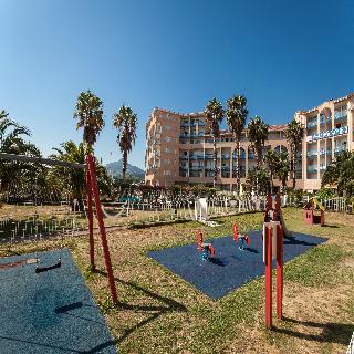 Aparthotel R�sidence Mer & Golf Port Argel�s