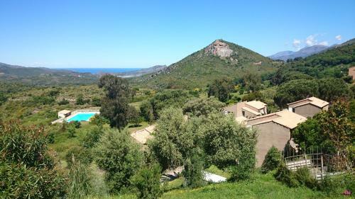 Residence "u Nebbiu"