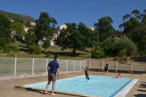 Residence "u Nebbiu"