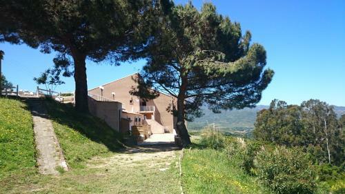 Residence "u Nebbiu"