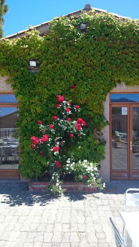 Residence "u Nebbiu"
