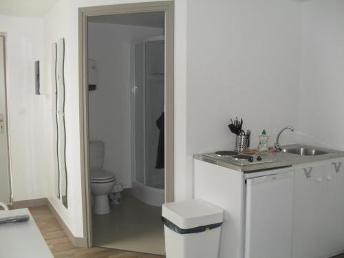 Bed & Breakfast Le Magloire