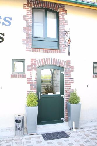 Bed & Breakfast Le Magloire