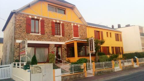 Hotel Le Richelieu