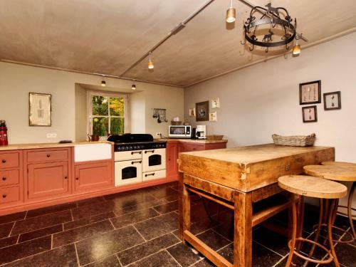 Agroturismo Farm La Ferme Claudlisse