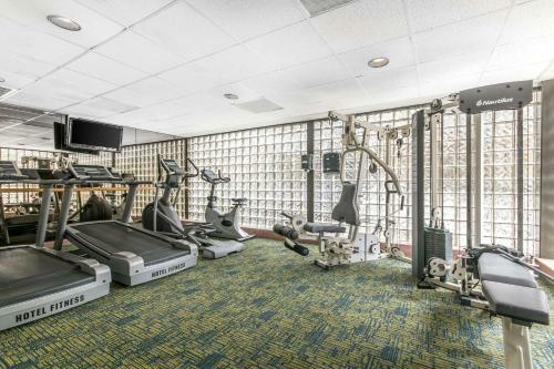 Hotel Quality Inn Prestonsburg