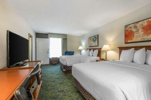Hotel Quality Inn Prestonsburg