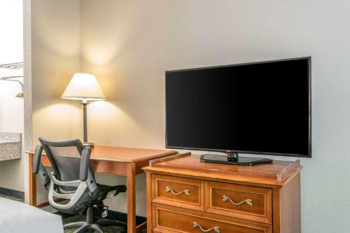 Hotel Quality Inn Prestonsburg